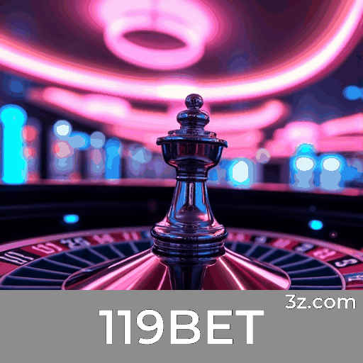 119BET segurança SSL 256-bit - Licença Curaçao, eCOGRA, GLI certificado