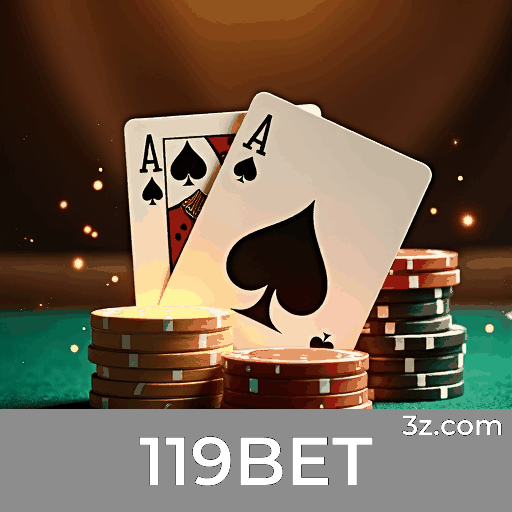 Jogo responsável 119BET - Ferramentas de controle, limites, auto-exclusão