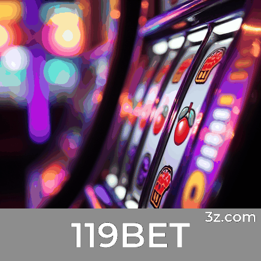 119BET PIX instantâneo Brasil - Depósito e saque em minutos 24/7